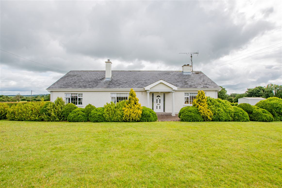 Newpark, Castlepollard, Westmeath