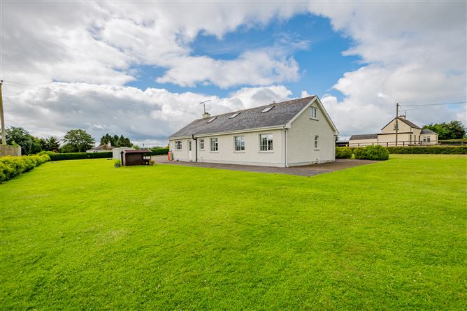 Newpark, Castlepollard, Westmeath