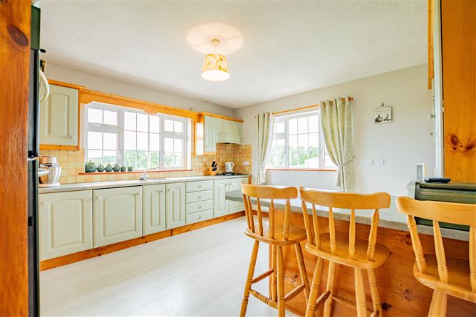 Newpark, Castlepollard, Westmeath