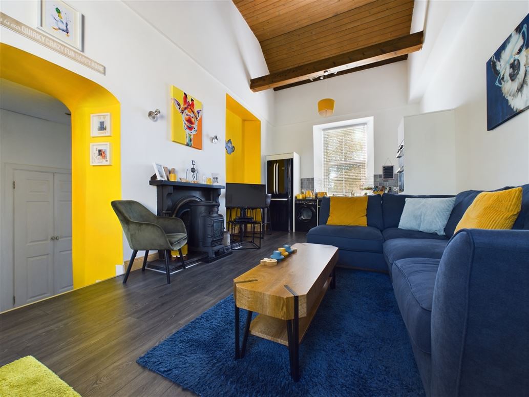 Apt. 11 Grantstown House, Earlscourt, Waterford Sherry FitzGerald John Rohan 4726551