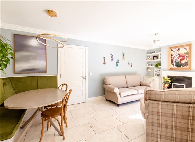 4 Belfield Abbey, Boreenmanna Road , Ballinlough, Cork