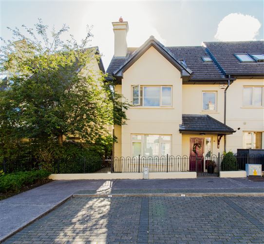 4 Belfield Abbey, Boreenmanna Road , Ballinlough, Cork