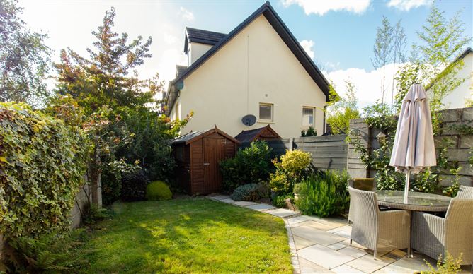 4 Belfield Abbey, Boreenmanna Road , Ballinlough, Cork