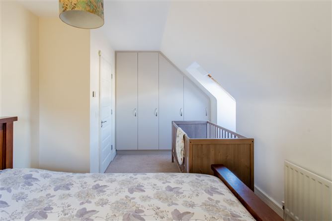 4 Belfield Abbey, Boreenmanna Road , Ballinlough, Cork