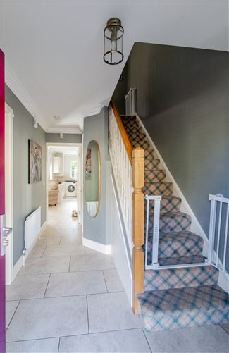 4 Belfield Abbey, Boreenmanna Road , Ballinlough, Cork