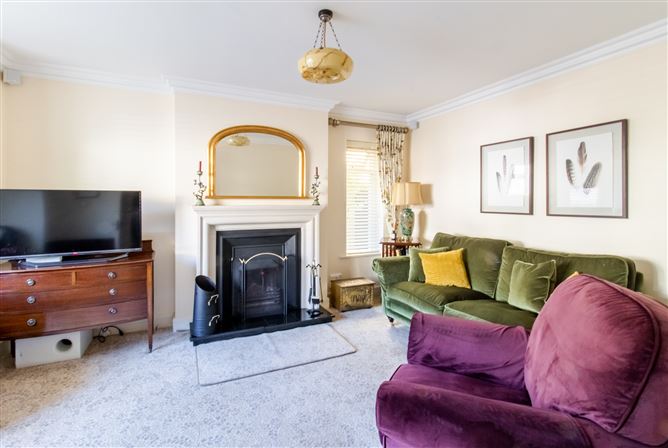 4 Belfield Abbey, Boreenmanna Road , Ballinlough, Cork