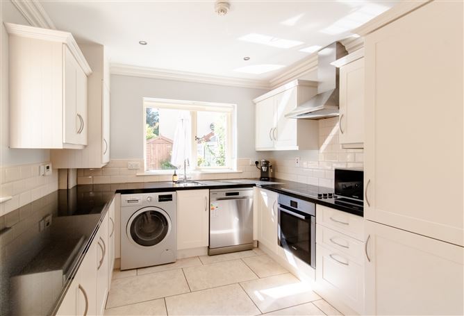 4 Belfield Abbey, Boreenmanna Road , Ballinlough, Cork