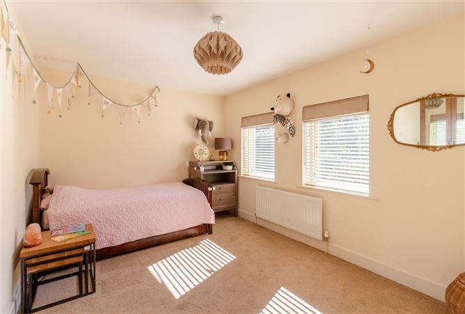 4 Belfield Abbey, Boreenmanna Road , Ballinlough, Cork