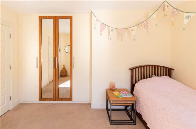 4 Belfield Abbey, Boreenmanna Road , Ballinlough, Cork