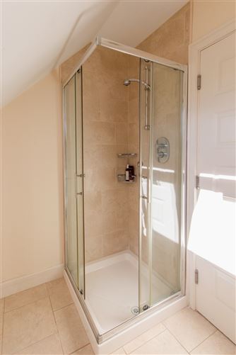 4 Belfield Abbey, Boreenmanna Road , Ballinlough, Cork