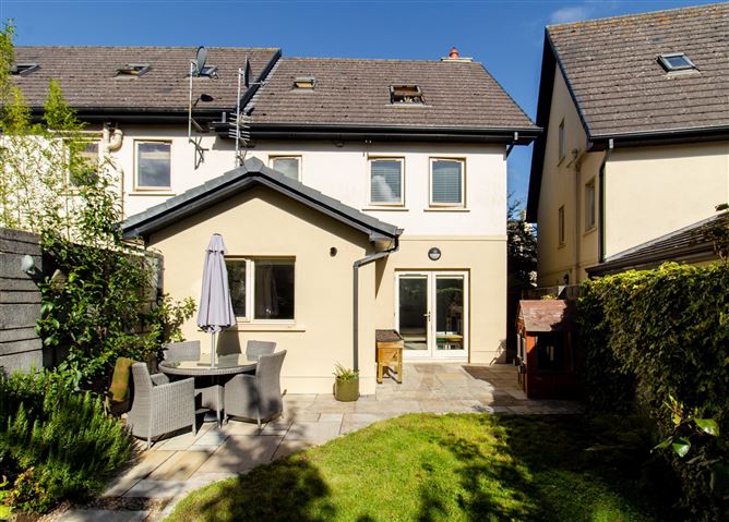 4 Belfield Abbey, Boreenmanna Road , Ballinlough, Cork