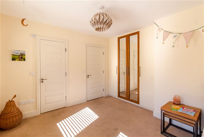 4 Belfield Abbey, Boreenmanna Road , Ballinlough, Cork