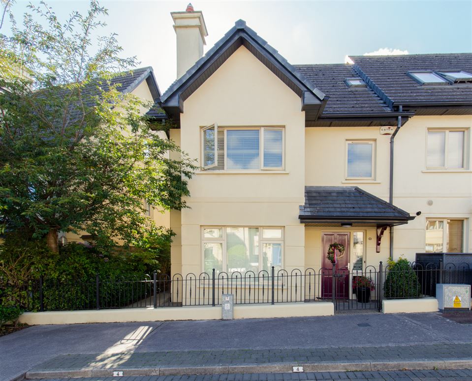 4 Belfield Abbey, Boreenmanna Road , Ballinlough, Cork