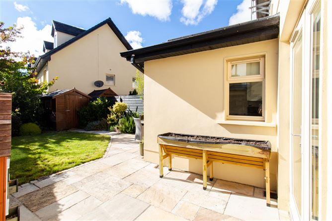 4 Belfield Abbey, Boreenmanna Road , Ballinlough, Cork
