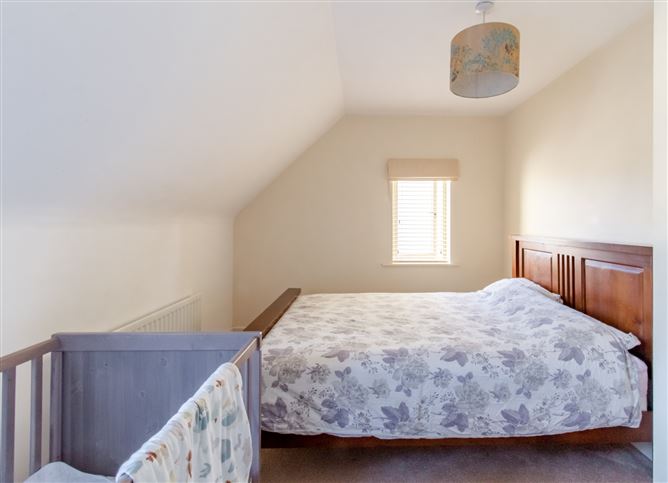 4 Belfield Abbey, Boreenmanna Road , Ballinlough, Cork