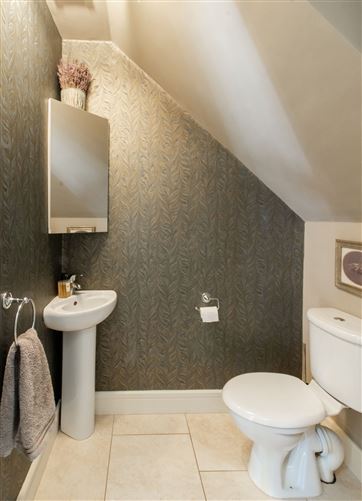 4 Belfield Abbey, Boreenmanna Road , Ballinlough, Cork