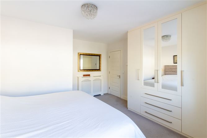 4 Belfield Abbey, Boreenmanna Road , Ballinlough, Cork