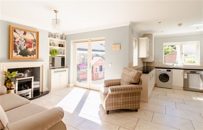 4 Belfield Abbey, Boreenmanna Road , Ballinlough, Cork