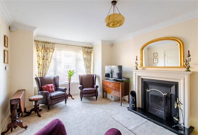 4 Belfield Abbey, Boreenmanna Road , Ballinlough, Cork