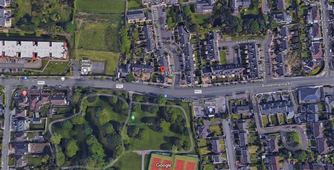 4 Belfield Abbey, Boreenmanna Road , Ballinlough, Cork