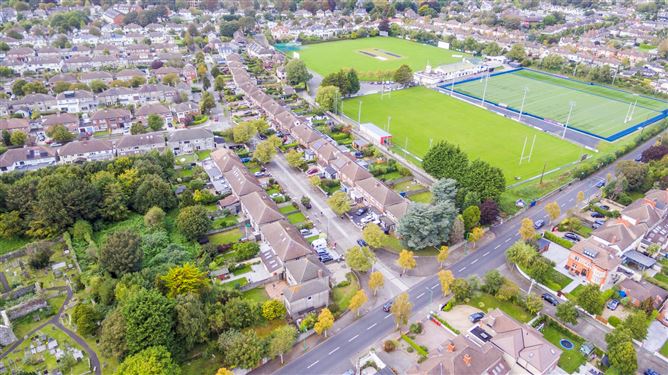 66 Kincora Grove, Clontarf, Dublin 3