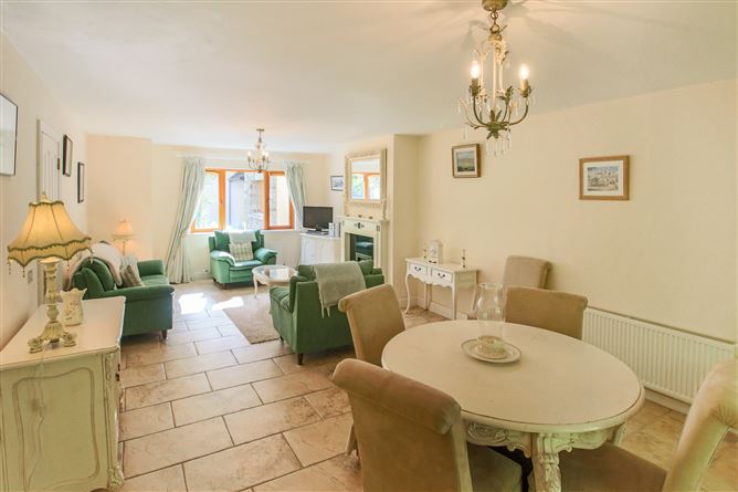 23 Lord Leitrim Court, Lough Rynn Estate, Mohill, Co. Leitrim