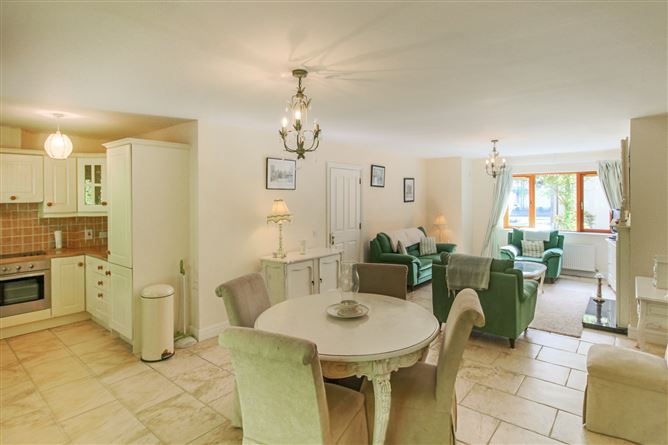 23 Lord Leitrim Court, Lough Rynn Estate, Mohill, Co. Leitrim