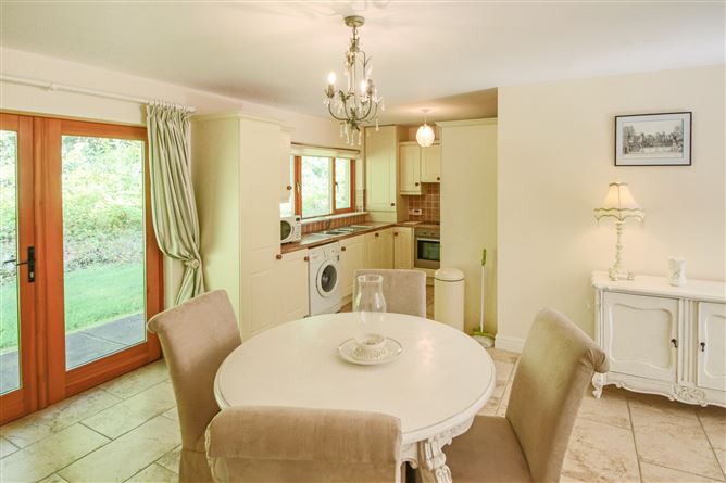 23 Lord Leitrim Court, Lough Rynn Estate, Mohill, Co. Leitrim
