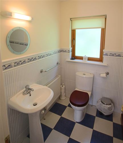 23 Lord Leitrim Court, Lough Rynn Estate, Mohill, Co. Leitrim