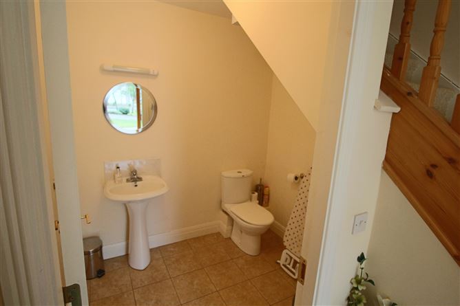 23 Lord Leitrim Court, Lough Rynn Estate, Mohill, Co. Leitrim