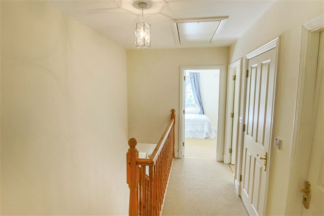 23 Lord Leitrim Court, Lough Rynn Estate, Mohill, Co. Leitrim