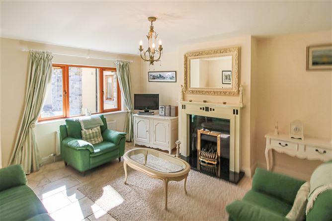 23 Lord Leitrim Court, Lough Rynn Estate, Mohill, Co. Leitrim