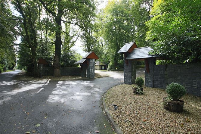 23 Lord Leitrim Court, Lough Rynn Estate, Mohill, Co. Leitrim