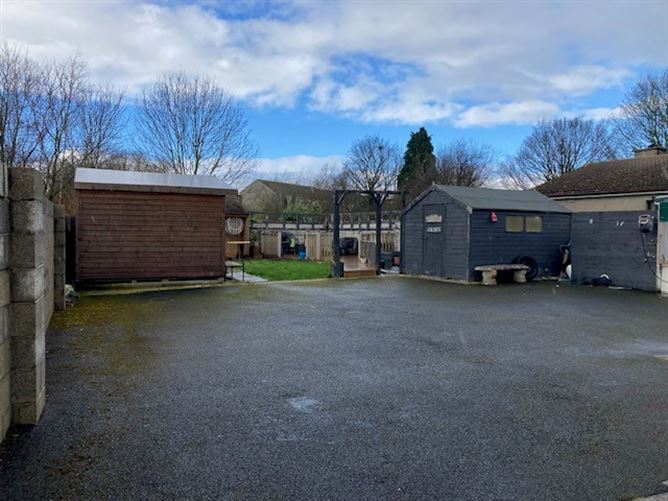 Stradavoher, Thurles, Tipperary