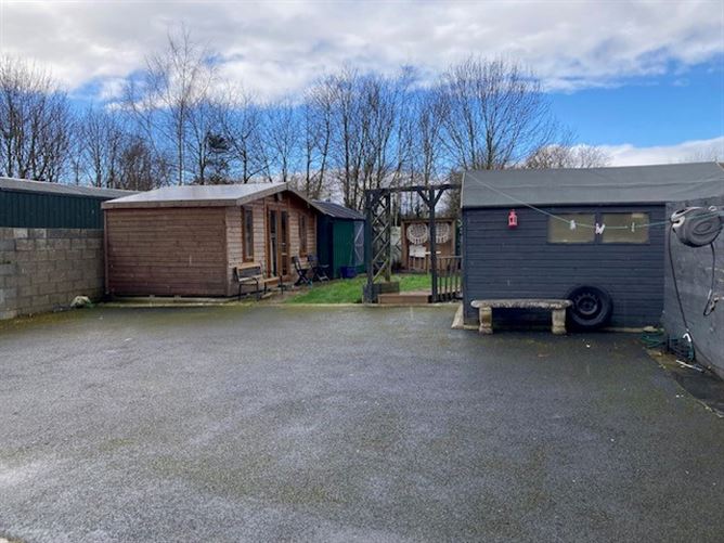 Stradavoher, Thurles, Tipperary