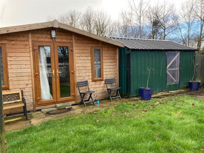 Stradavoher, Thurles, Tipperary