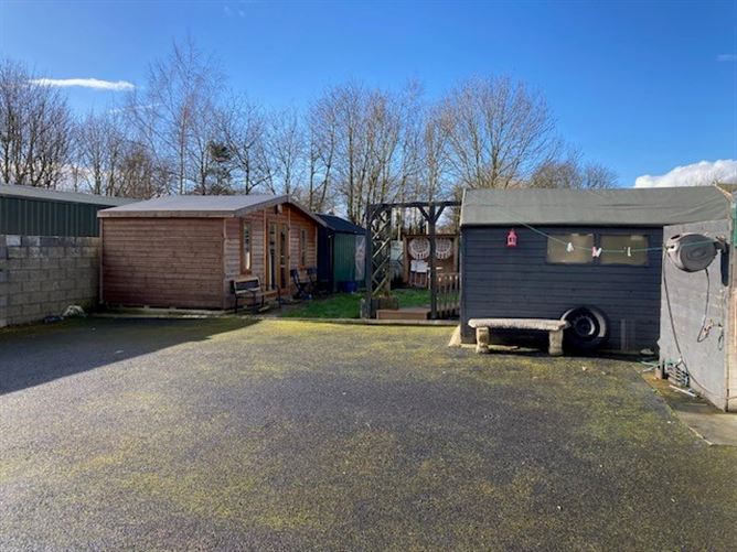 Stradavoher, Thurles, Tipperary