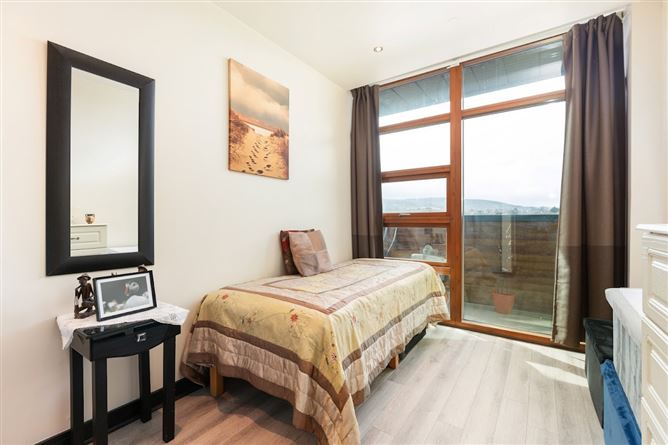 203 One Beacon, Beacon Court, Sandyford, Dublin 18