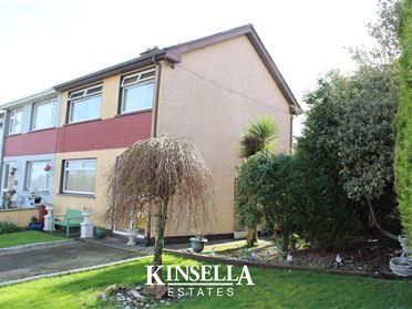 Image for 7 Allenwood Drive, Gorey, Wexford