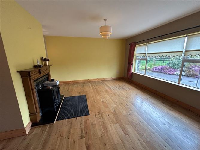 1 Sliabh Alainn, Lissyconnor, Gneeveguilla, Co. Kerry