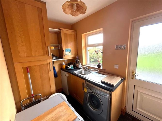 1 Sliabh Alainn, Lissyconnor, Gneeveguilla, Co. Kerry