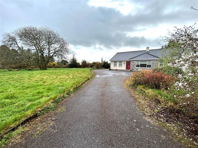 1 Sliabh Alainn, Lissyconnor, Gneeveguilla, Co. Kerry