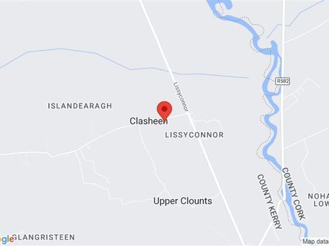 1 Sliabh Alainn, Lissyconnor, Gneeveguilla, Co. Kerry