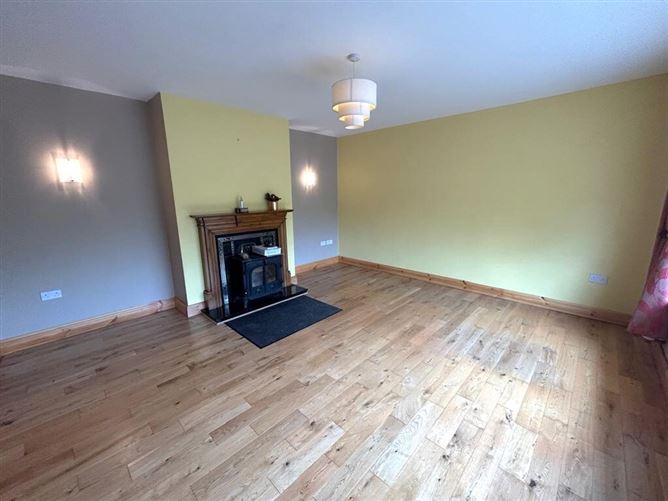 1 Sliabh Alainn, Lissyconnor, Gneeveguilla, Co. Kerry