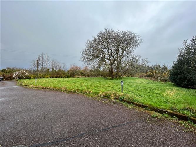 1 Sliabh Alainn, Lissyconnor, Gneeveguilla, Co. Kerry