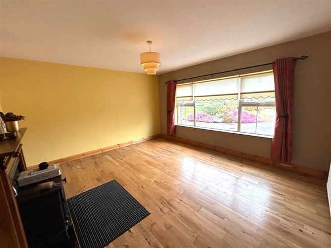 1 Sliabh Alainn, Lissyconnor, Gneeveguilla, Co. Kerry
