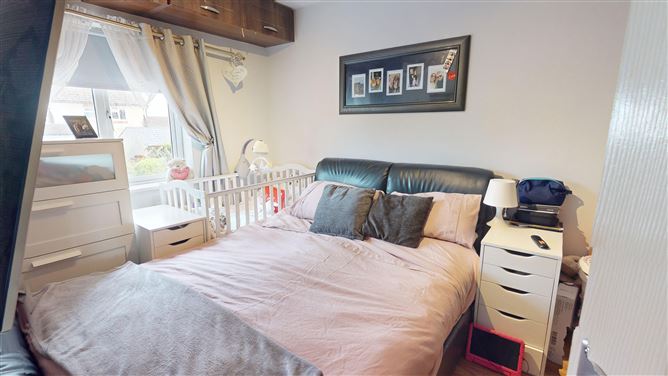 4 Ashfield Court, Bray, Co. Wicklow