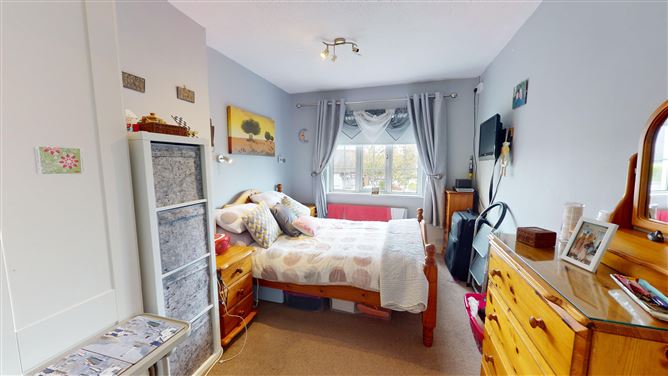 4 Ashfield Court, Bray, Co. Wicklow