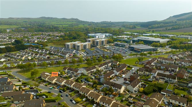 4 Ashfield Court, Bray, Co. Wicklow