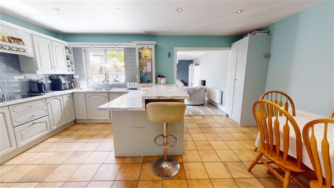 4 Ashfield Court, Bray, Co. Wicklow